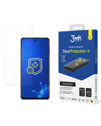 Samsung Galaxy M31s - 3mk SilverProtection+ screen protector