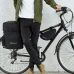 Дополнительное изображение книги «Wozinsky bicycle bag for the bicycle frame 1.5 L black (WBB11BK)»