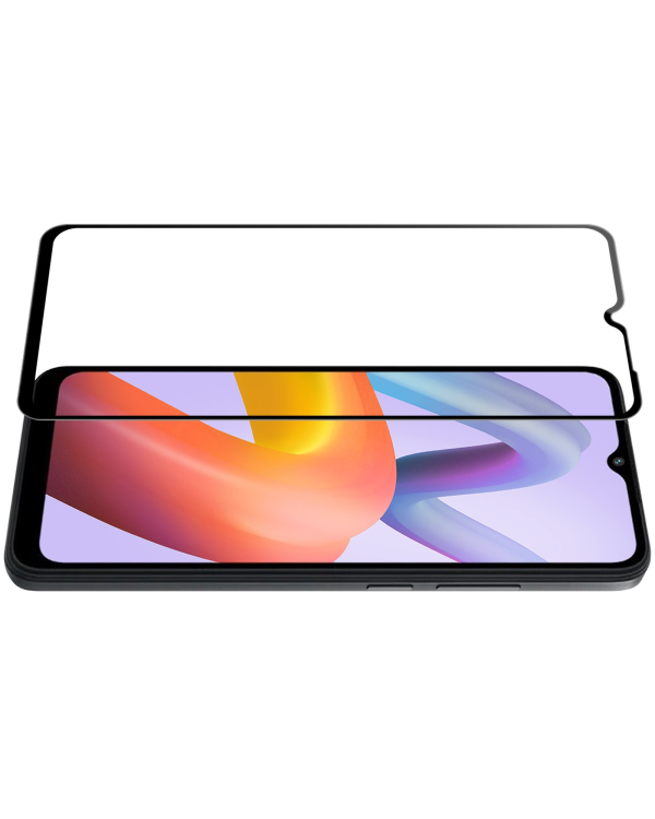 Nillkin Tempered Glass 2.5D CP+ PRO Black for Xiaomi Redmi A2 2023