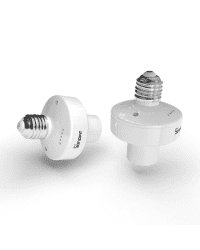 Socket WiFi + RF 433 Sonoff Slampher R2 (new version) E27 