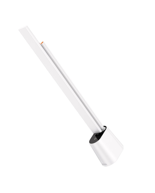 Baseus Smart Eye folding desk lamp rechargeable (white)