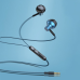 Baseus Encok H19 earphones - black