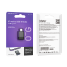 Дополнительное изображение книги «Borofone Adapter BV18 - Lightning to USB - black»