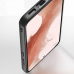 Dux Ducis Fino case Samsung Galaxy S23+ cover with silicone frame black