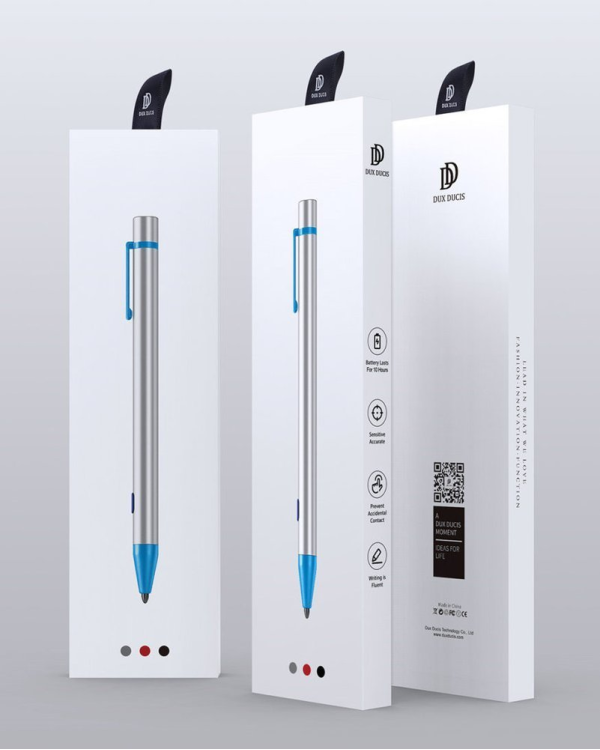 Dux Ducis stylus pen for Apple iPad (mini version) black
