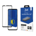 Обложка книги «Asus ROG Phone 5s/5s Pro Black - 3mk HardGlass Max Lite™ screen protector»