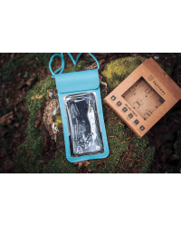 Tactical Splash Pouch XXL Sky Blue