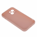 Fusion Soft Matte Back Case Силиконовый чехол для Samsung A057 Galaxy A05s розовый
