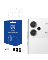 Redmi Note 13 Pro+ - 3mk Lens Protection™ screen protector