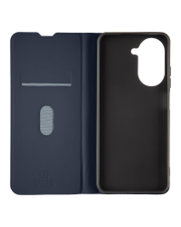 Чехол OBAL:ME SmoothTouch для Xiaomi Redmi A5 синий