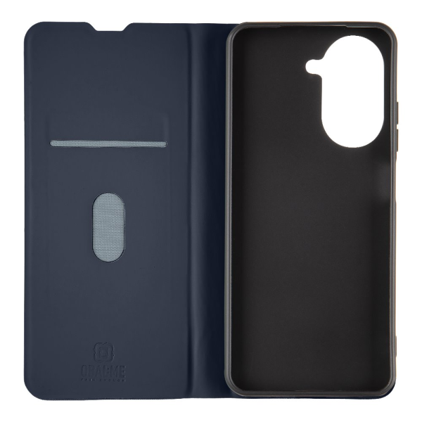 Чехол OBAL:ME SmoothTouch для Xiaomi Redmi A5 синий