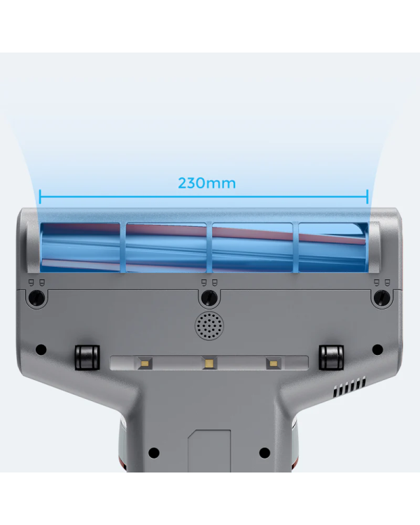 JIGOO S300 PRO пылесос для матраса | дивана со съемным контейнером 500 Вт | 13 Kpa
