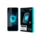 Обложка книги «Honor Play 4 Pro 5G - 3mk 1UP screen protector»