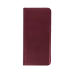 Fusion Modus Case Книжка чехол для Samsung G780 Galaxy S20 FE Темно Красный