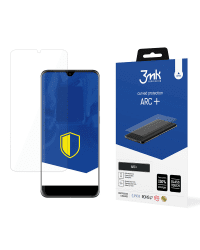 Huawei P30 Pro - 3mk ARC+ screen protector