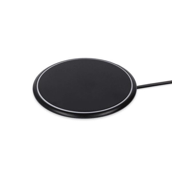 Обложка книги «Maxlife MXWC-02 wireless charger 10W black»