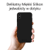 Дополнительное изображение книги «Mercury Silicone Sam S23 S911 czarny|black»