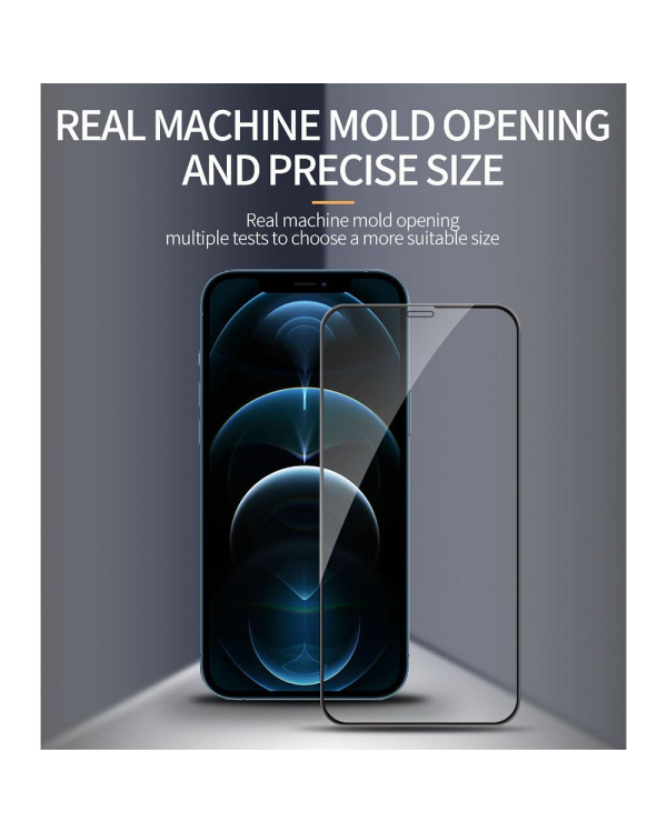 X-ONE Sapphire Glass Extra Hard защитное стекло для экрана Apple iPhone 15 Pro