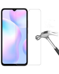 Fusion Защитное стекло для экрана Xiaomi Redmi Note 9T