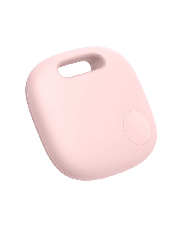 Baseus Intelligent T2 Pro, anti-loss device (pink)