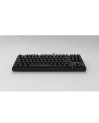 Delux Wired Gaming Keyboard KM13UM (US Layout)
