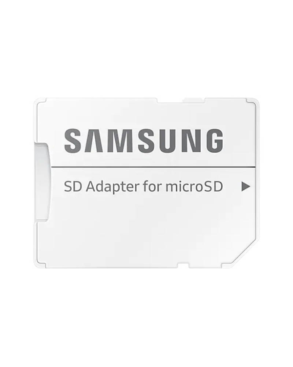 Карта памяти Samsung microSDXC PRO Plus 128 ГБ с ридером (MB-MD128KB)