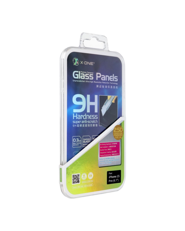 X-ONE защитное стекло для экрана Samsung A556 Galaxy A55 5G