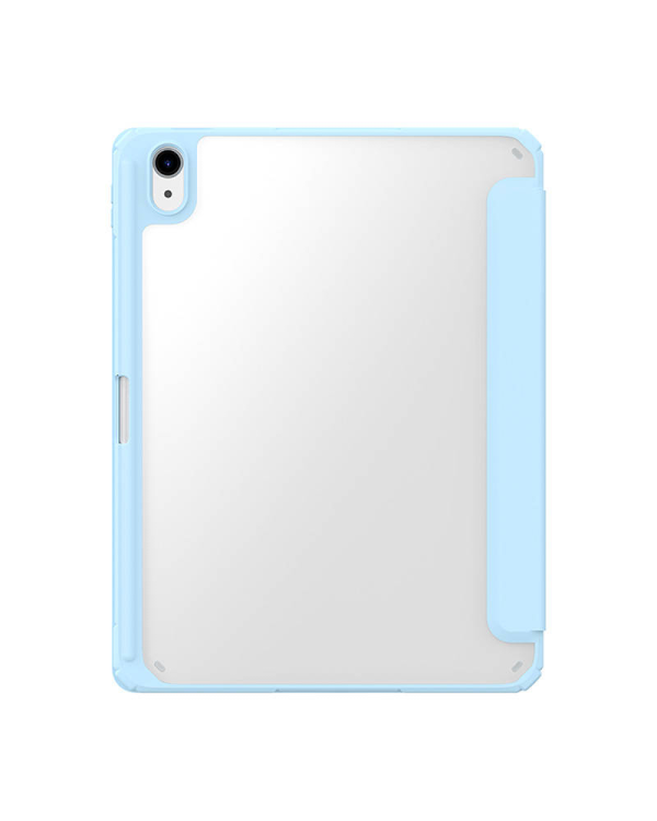 Baseus Minimalist Series IPad 10 10.9" protective case (blue)
