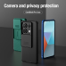 Дополнительное изображение книги «Nillkin CamShield PRO Hard Case for Xiaomi Redmi Note 13 Pro 5G| Poco X6 5G Black»