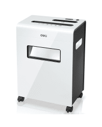 Paper Shredder Deli E9911-EU, 16L