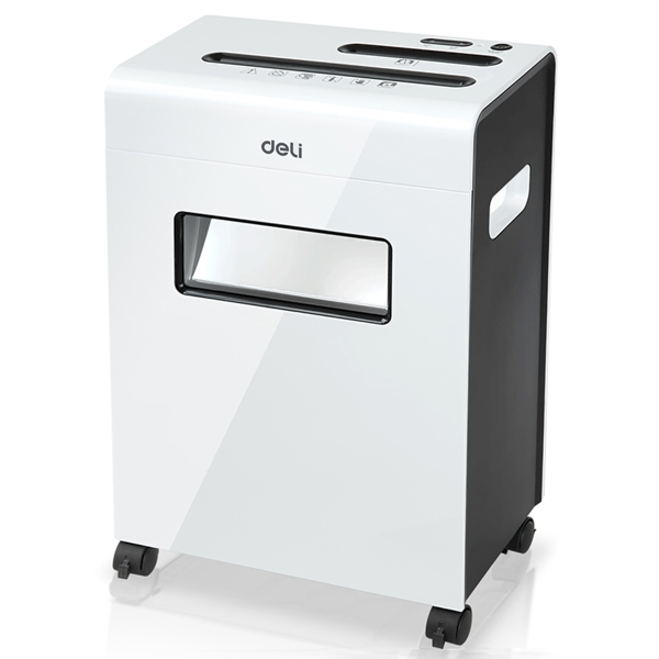 Paper Shredder Deli E9911-EU, 16L
