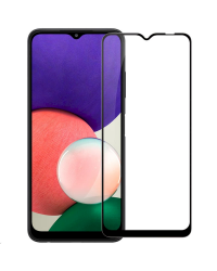 Nillkin Tempered Glass 2.5D CP+ PRO Black for Samsung Galaxy A22 5G