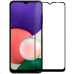 Обложка книги «Nillkin Tempered Glass 2.5D CP+ PRO Black for Samsung Galaxy A22 5G»