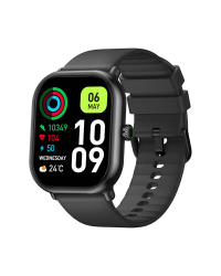 Zeblaze GTS 3 PRO Smartwatch (Black)
