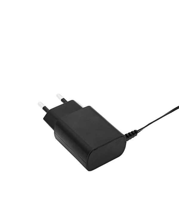 Akyga power supply AK-PD-08 12V | 400mA 4.8W plug Braun Silk-epil 5 7 9