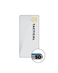 Tactical Glass Shield 5D для Samsung Galaxy S26 черный