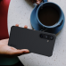 Дополнительное изображение книги «Nillkin Super Frosted PRO Back Cover for Samsung Galaxy A55 5G Black»