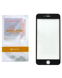 Mocolo 5D Tempered Glass Black for iPhone 12 Mini