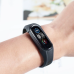 Дополнительное изображение книги «Tech-Protect Armor strap for Xiaomi Mi Smart Band 5 | 6 | 6 NFC - black and red»