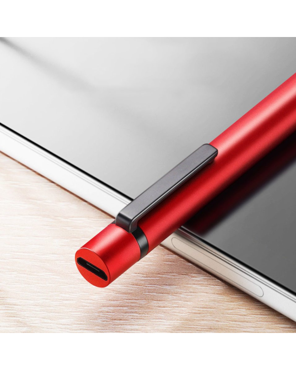 Dux Ducis stylus pen for Apple iPad (mini version) black