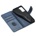 Fusion Marva Case Книжка чехол для Xiaomi Redmi 13C | Poco C65 4G синий
