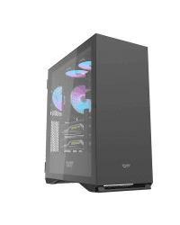 Darkflash DLX22 NEO computer case (black)