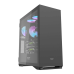 Darkflash DLX22 NEO computer case (black)