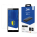 Обложка книги «Sony Xperia XZ2 - 3mk ARC+ screen protector»