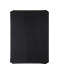 Tactical Book Tri Fold Case for Lenovo TAB P11|P11 Plus|P11 5G (TB-J606|TB-J616|TB-J607)  Black