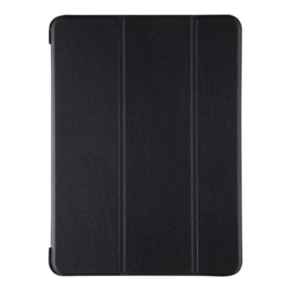 Tactical Book Tri Fold Case for Lenovo TAB P11|P11 Plus|P11 5G (TB-J606|TB-J616|TB-J607)  Black