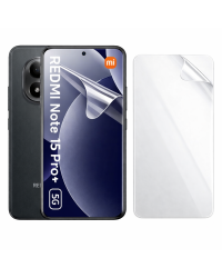 Защитная пленка Fusion Display Guard для Xiaomi Redmi Note 15 Pro+