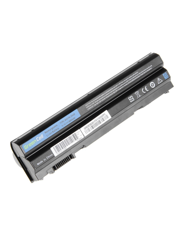 Green Cell Battery 8858X T54FJ for Dell Latitude E6420 E6430 E6520 E6530