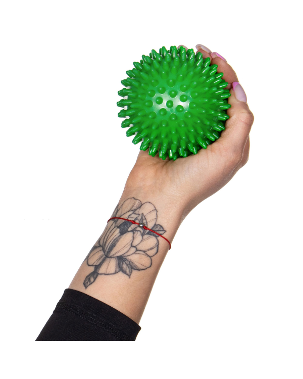 Массажный мяч Springos FA0018