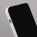 Fusion soft matte силиконовый чехол для Samsung A546 Galaxy A54 5G белый